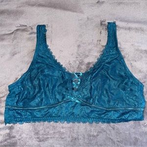 Adore Me Alessa Unlined Bralette